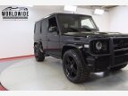 Thumbnail Photo 80 for 2013 Mercedes-Benz G63 AMG 4MATIC